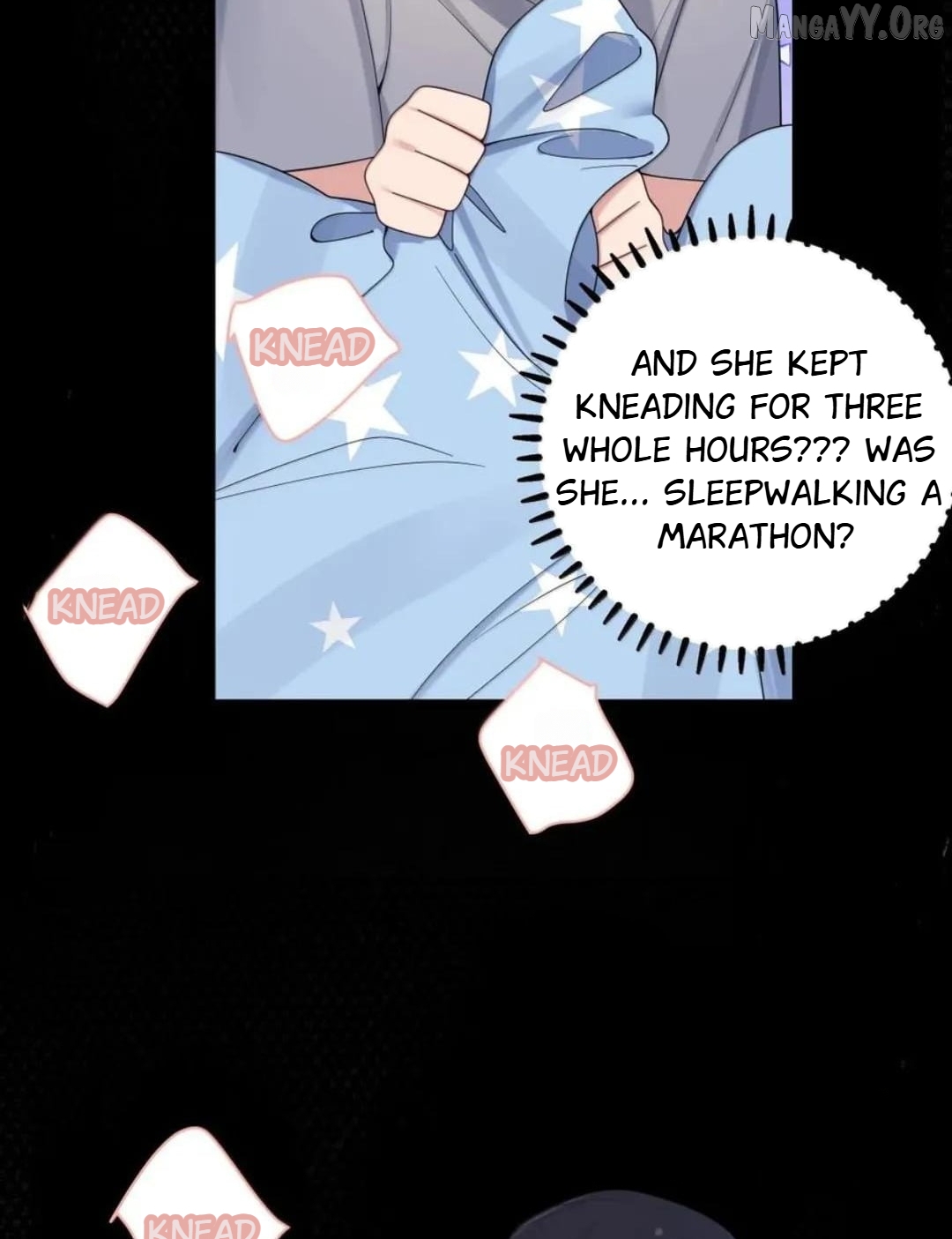 My Fake Girlfriends are using me as a Shield Chapter 192 - page 43